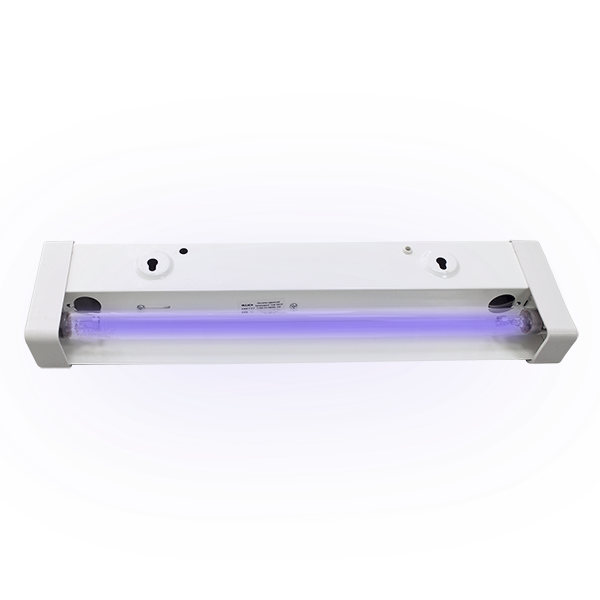 Облучатель бактерицидный настенный Азов ОБН-35