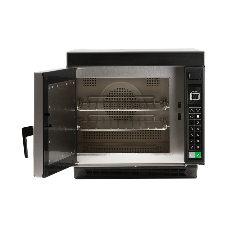 Печь микроволновая MENUMASTER XpressChef JET519V2