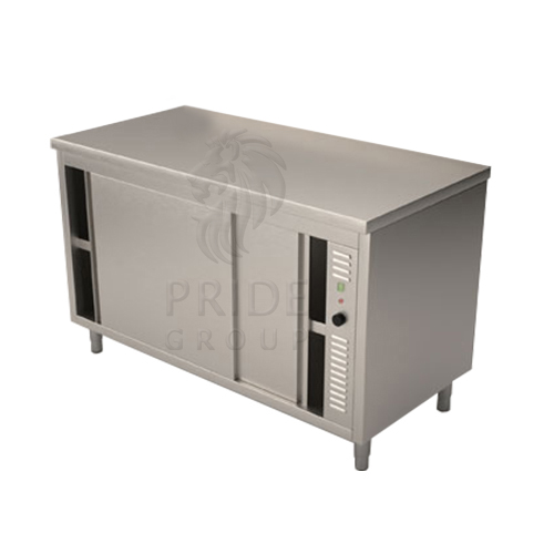 Стол тепловой сквозной Apach Chef Line LHC619SH2PT