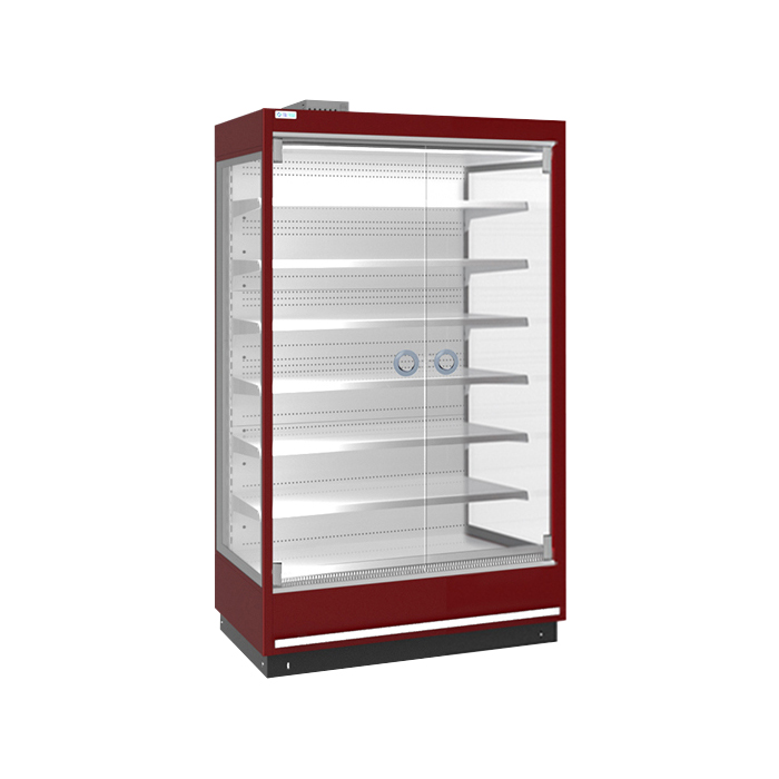 Охлаждаемый стеллаж Italfrigo Rimini H10 SG 1250 базовый