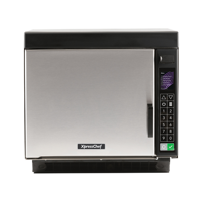 Печь микроволновая MENUMASTER XpressChef JET519V2