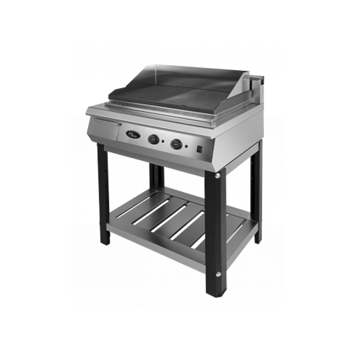 Жарочная поверхность Grill Master газовая Ф2ПЖЭ/600 (открытый стенд)