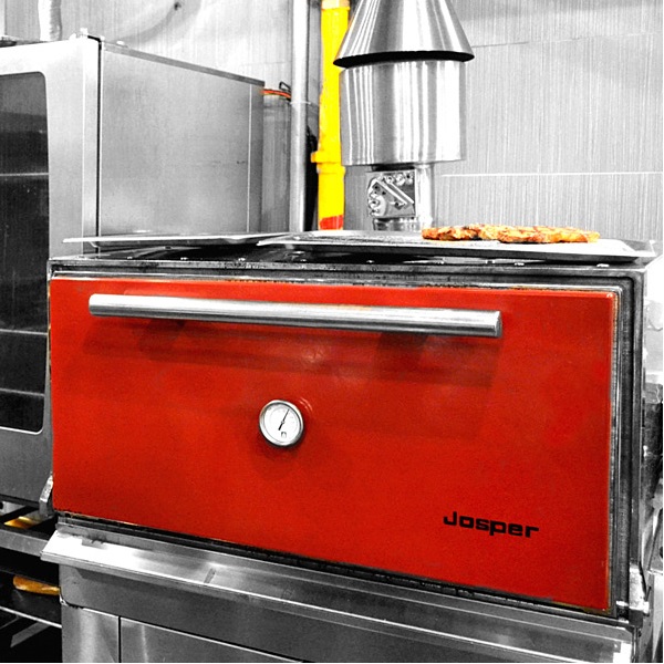 картинка Печь угольная Josper HJX-45L