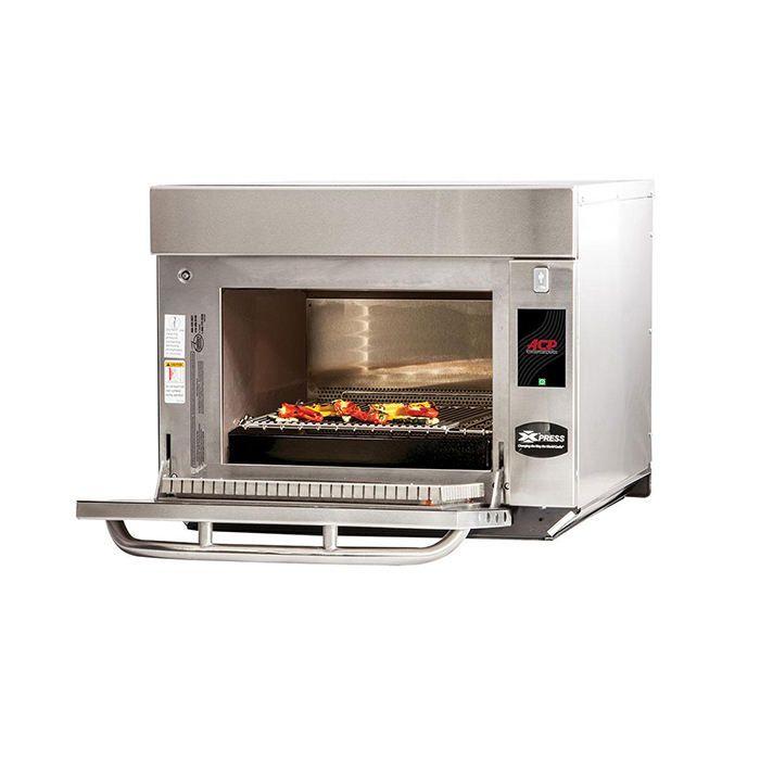 картинка Печь микроволновая MENUMASTER XpressChef MXP5221LTL