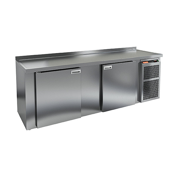 Стол кегератор для розлива HICOLD  BR-11/SNK L