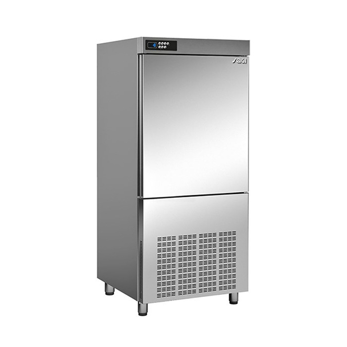 Шкаф шоковой заморозки Sagi DF101L