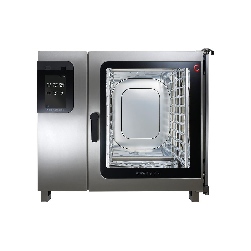 Пароконвектомат Convotherm maxx pro easyTouch 10.20 GB утапливаемая дверь