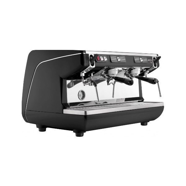 картинка Кофемашина полуавтомат Nuova Simonelli Appia Life XT 2Gr S 220В