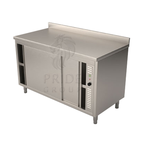 Стол тепловой Apach Chef Line LHC710SH2U