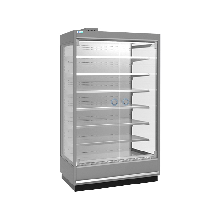 Охлаждаемый стеллаж Italfrigo Rimini L9 SG 1250 гастрономический