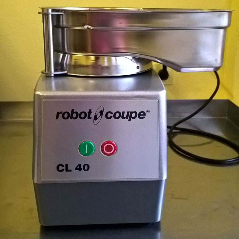 Овощерезка ROBOT COUPE CL40