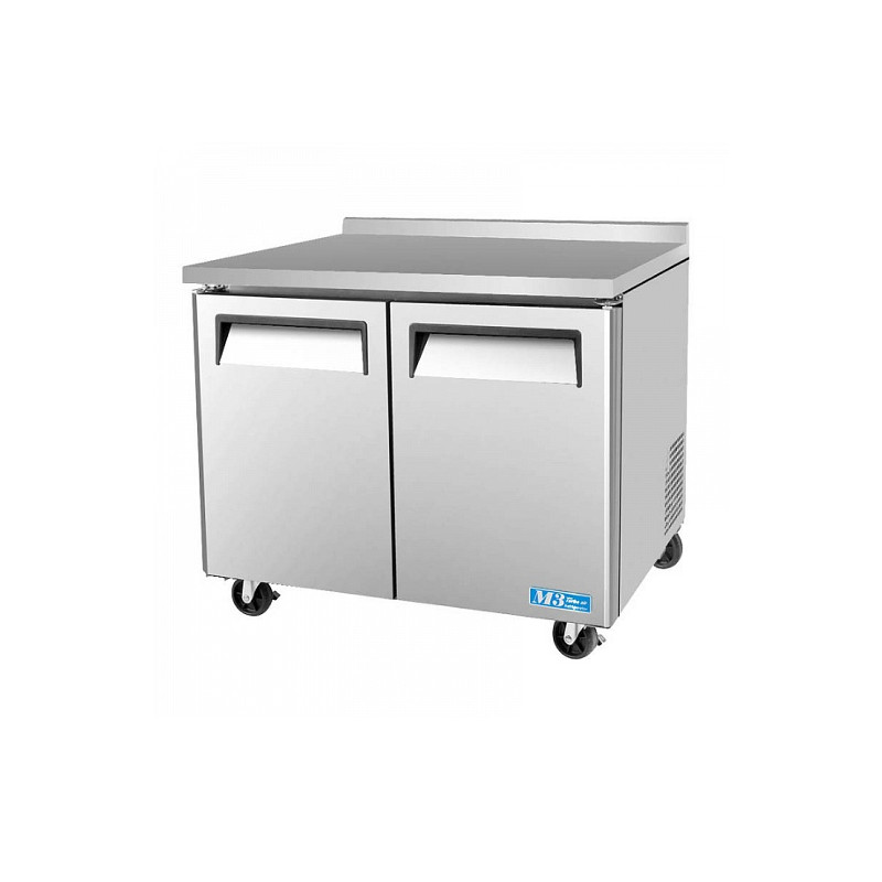 Холодильный стол с бортом Turbo  Air CMWR-36L LOW BODY