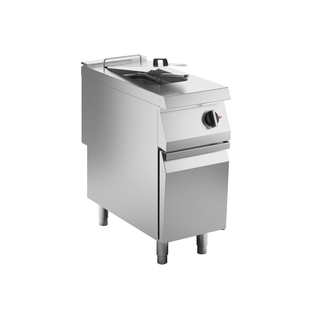 Фритюрница 700 серии Apach Chef Line SLFRIE47S15CS