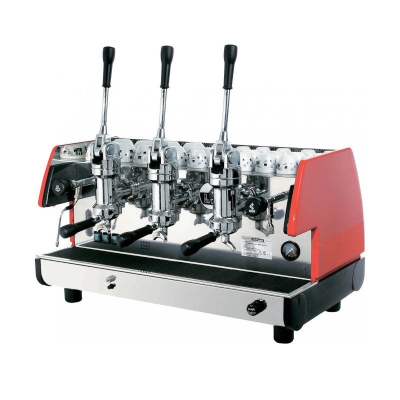 картинка Кофемашина La Pavoni BART3L