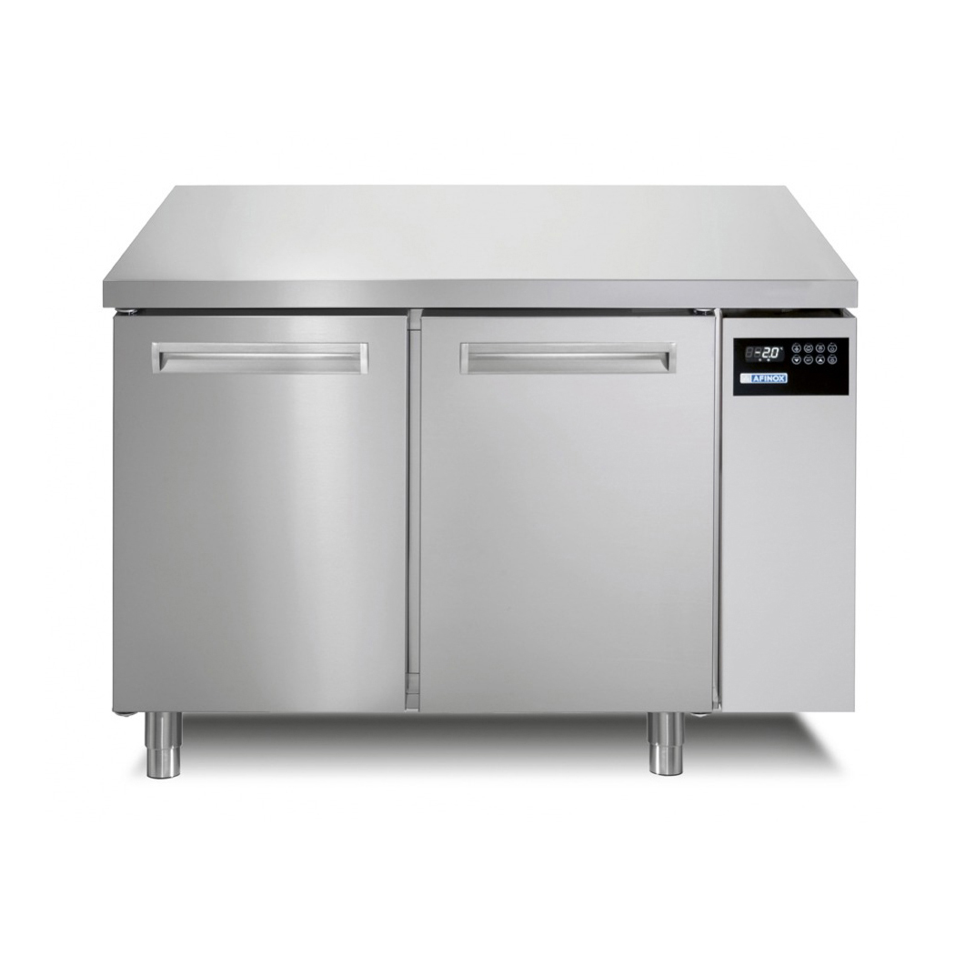 Холодильный стол Afinox SPRING 702TN R**