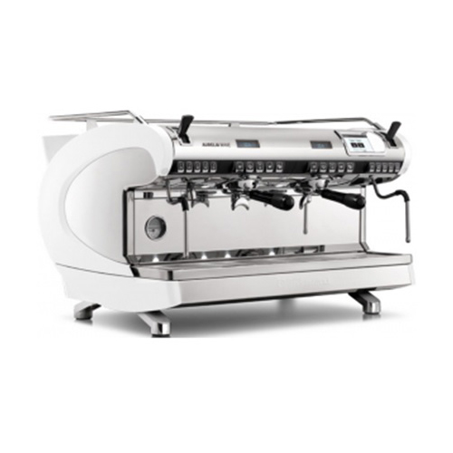 Кофемашина Nuova Simonelli Aurelia Wave 2 GR V высокие группы LED