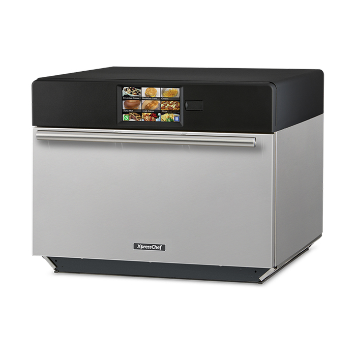 Печь микроволновая MENUMASTER XpressChef MXP5223TLT