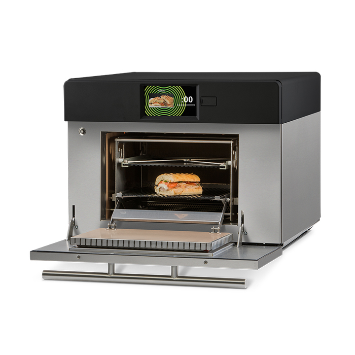 Печь микроволновая MENUMASTER XpressChef MXP5223TLT