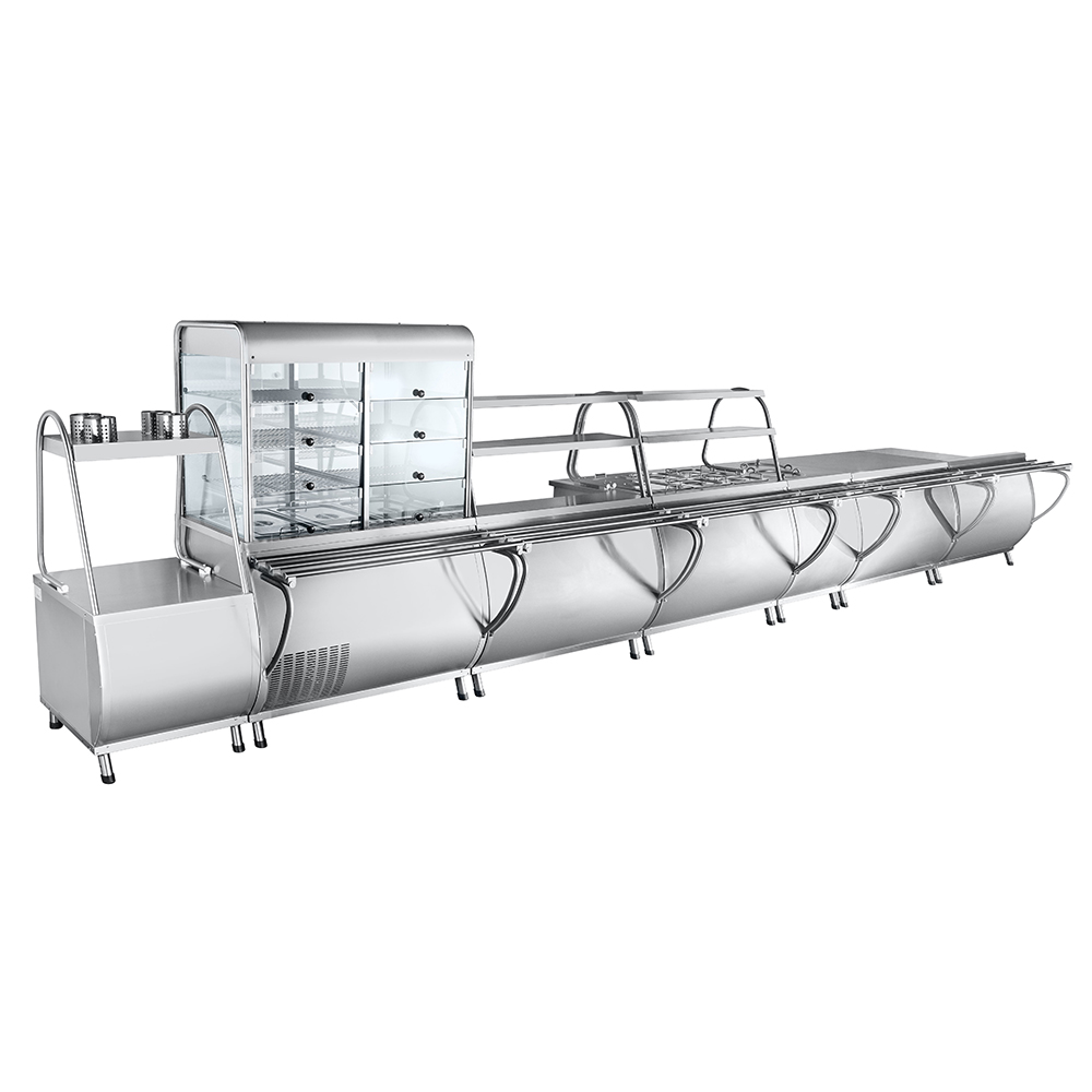 картинка Прилавок Abat ПТЭ-70М-80