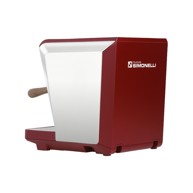 картинка Кофемашина Nuova Simonelli Oscar MOOD Tank Red