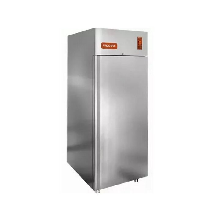 Шкаф шоковой заморозки HICOLD W20TGNR