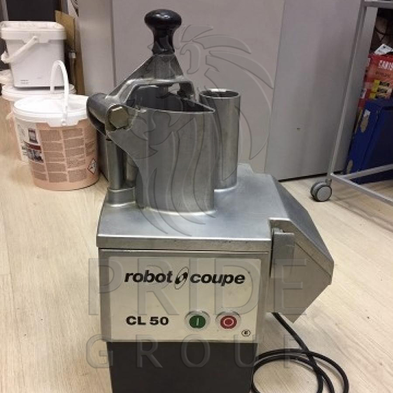 Овощерезка ROBOT COUPE CL50 220В