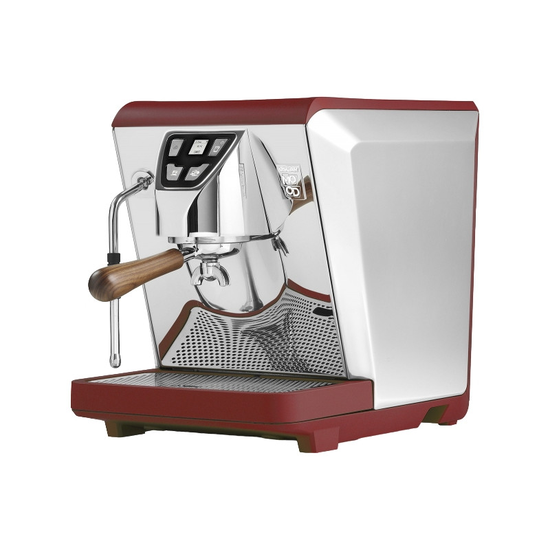 картинка Кофемашина Nuova Simonelli Oscar MOOD Tank Red