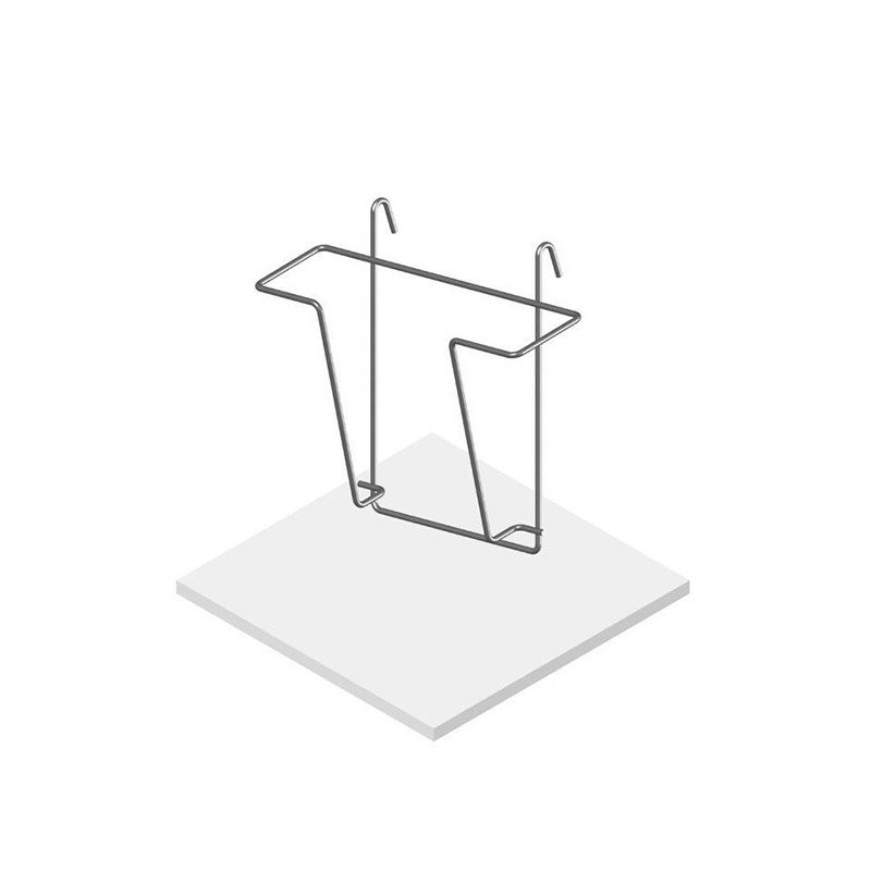 Карман А5 для стенда GFT