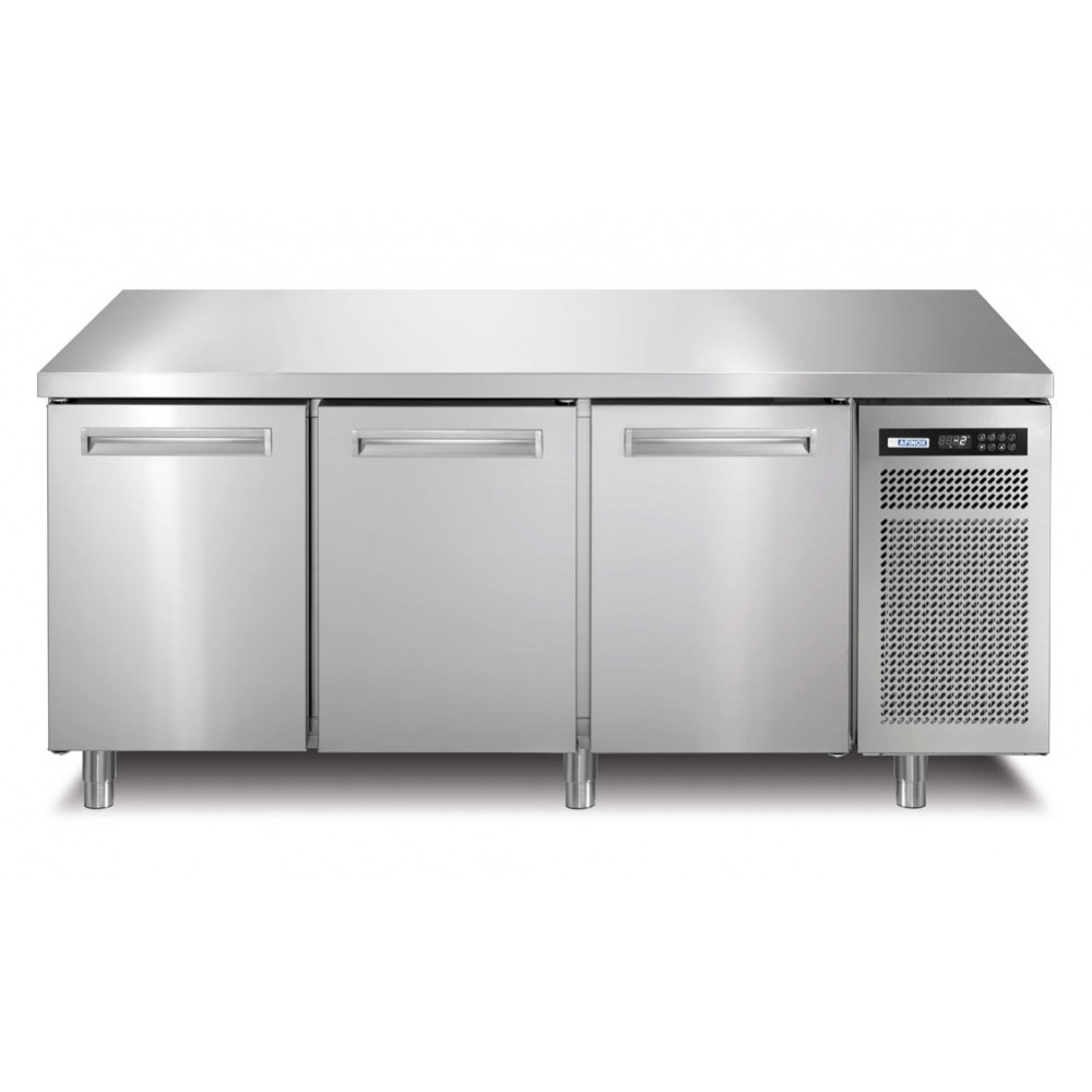Морозильный стол Afinox SPRING PLUS 703BT