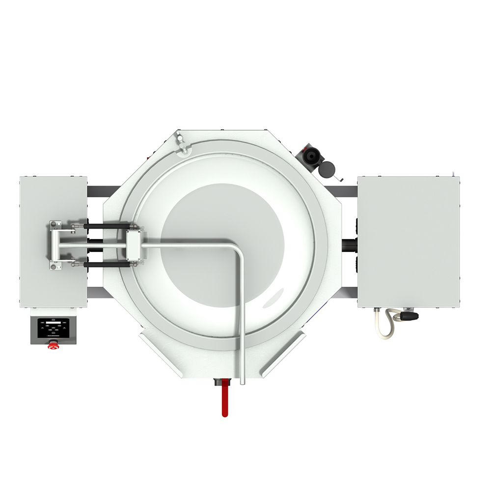 Котел пищеварочный Gabino BL-160-O