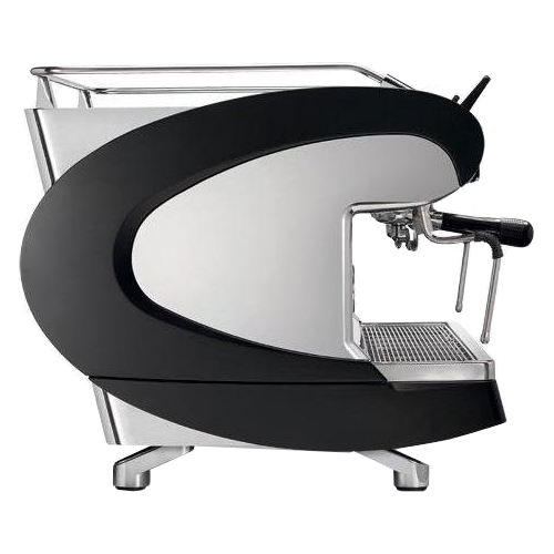 Кофемашина Nuova Simonelli Aurelia WAVE 2 GR S высокие группы