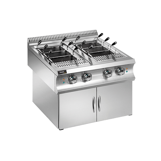 картинка Электрическая макароноварка 900 серии Apach Chef Line GLPCE89