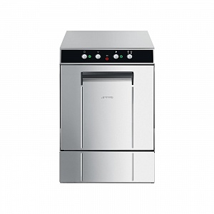 картинка Стаканомоечная машина Smeg UG402DM