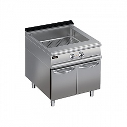 картинка Мармит водяной газовый 900 серии Apach Chef Line LBMG89CS