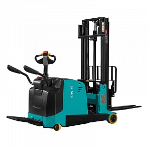 картинка Штабелер с противовесом Prolift PRO SRV1630