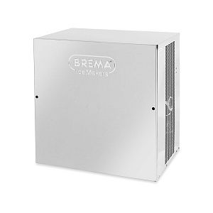 картинка Льдогенератор BREMA VM 500A