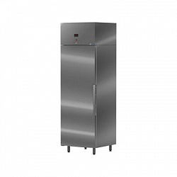 картинка Шкаф холодильный CHEF S 700 M inox 695x872x2020