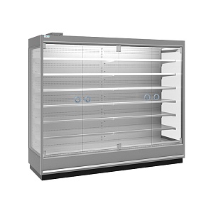 картинка Охлаждаемый стеллаж Italfrigo Rimini L9 SG 3750 базовый