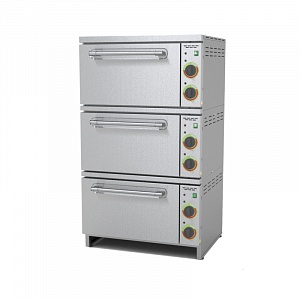 картинка Жарочный шкаф Gabino Forno FN-3 (Z)