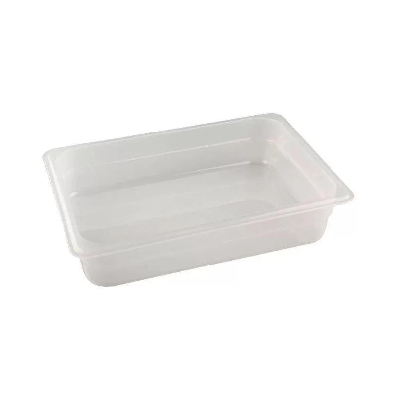 Гастроемкость GASTROMIX GN1/2-65 полипропилен