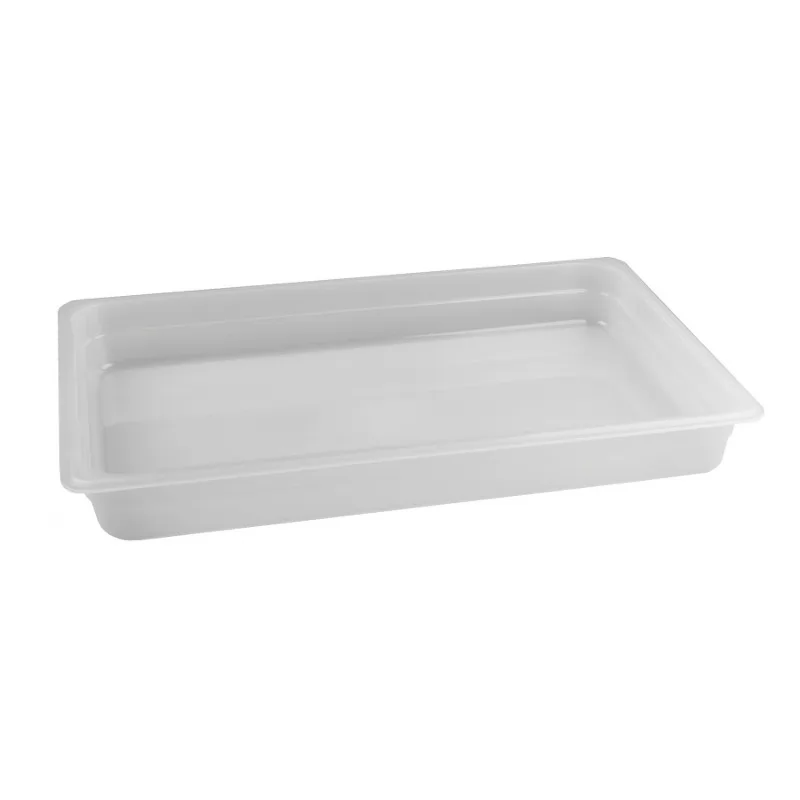 Гастроемкость GASTROMIX GN1/1-65 полипропилен